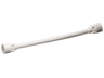Hose, Flexible  8.5L with (Same Color) Tabbed Ends