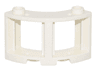Window 3 x 3 x 2 Round Corner