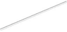 Hose, Rigid 3mm D. 18L / 14.4cm