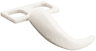 Minifigure Costume Tail Dinosaur