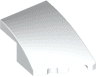 Wedge 3 x 2 Right No Studs