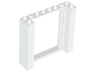 Door, Frame 2 x 8 x 6