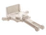 Minifigure, Utensil Wheelchair Racer Seat