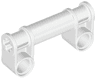 Technic, Axle and Pin Connector Perpendicular Double with Axle Connector 2L