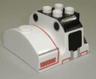 Duplo, Train Thomas & Friends Cab Top, Stanley Pattern