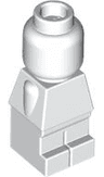 Body Microfigure Complete