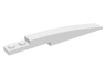 Slope, Curved 10 x 1