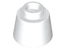 Cone 1 1/6 x 1 1/6 x 2/3 (Fez)