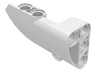 Technic, Panel Fairing # 1 Small Smooth Short, Side A