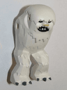 Wampa Body with Face Pattern