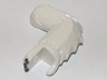 Wampa Arm Left with Claws Pattern