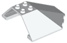 Windscreen 6 x 6 x 2 Canopy