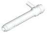 Cylinder 1 x 5 1/2 with Bar Handle (Friction Cylinder)