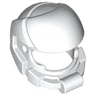 Minifigure, Headgear Helmet Space