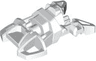 Bionicle Foot Small with Axle Connector