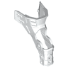 Hero Factory Leg Guard