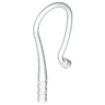 Minifigure, Weapon Whip Bent Flexible