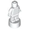 Minifigure, Utensil Statuette / Trophy