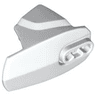 Hero Factory Armor with Ball Joint Socket - Size 5