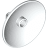 Duplo Dish 3 x 3 Inverted (Radar)