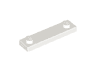 Plate, Modified 1 x 4 with 2 Studs without Groove