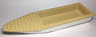 Boat, Hull Unitary 28 x 8 with Tan Top (92710 / 92711)
