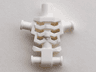Torso Skeleton, Angular Rib Cage