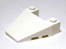 Wedge 4 x 4 Taper with Stud Notches