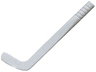 Minifigure, Utensil Hockey Stick, Tapered Shaft