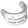 Minifigure, Visor Hockey/Football Mask