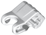 Hero Factory Fist with Axle Hole - 4 Fingers