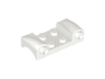 Vehicle, Mudguard 2 x 4 with Headlights and Curved Fenders