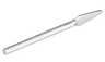 Minifigure, Weapon Pike / Spear - Handle with Flat End