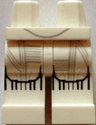 Hips and Legs with SW Protocol Droid Pattern