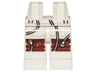 Hips and Legs with SW Bacta Suit Pattern