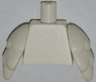 Torso Plain / White Bird Wings