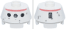Cone 2 x 2 Truncated with SW R5-D4 Astromech Droid, Plain Top Pattern