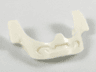 Minifigure, Visor Chin Guard