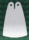 Minifigure, Bridal Train, Cloth
