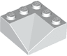Slope 33 3 x 3 Double Concave