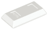 Minifigure, Utensil Ingot 1 x 2