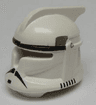 Minifigure, Headgear Helmet SW Clone Trooper Ep.2 Pattern