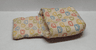 Duplo, Cloth Sleeping Bag with Blue, Lime, Red and Yellow Bunny Pattern (Narrow)
