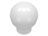 Brick, Round 1 x 1 with Ball (Finial)