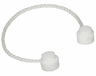 String with End Studs (10L Overall) with (Same Color) Studs Pattern