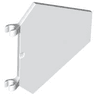 Flag 5 x 6 Hexagonal
