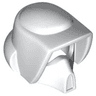 Minifigure, Headgear Helmet SW Scout Trooper