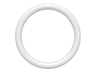 Rubber Belt Small (Round Cross Section) - Approx. 2 x 2