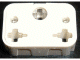 Technic, Axle Connector Rectangular Triple Spring-Loaded