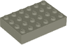 Brick 4 x 6